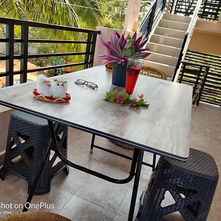 Lee Homestay Hampi Luaran gambar