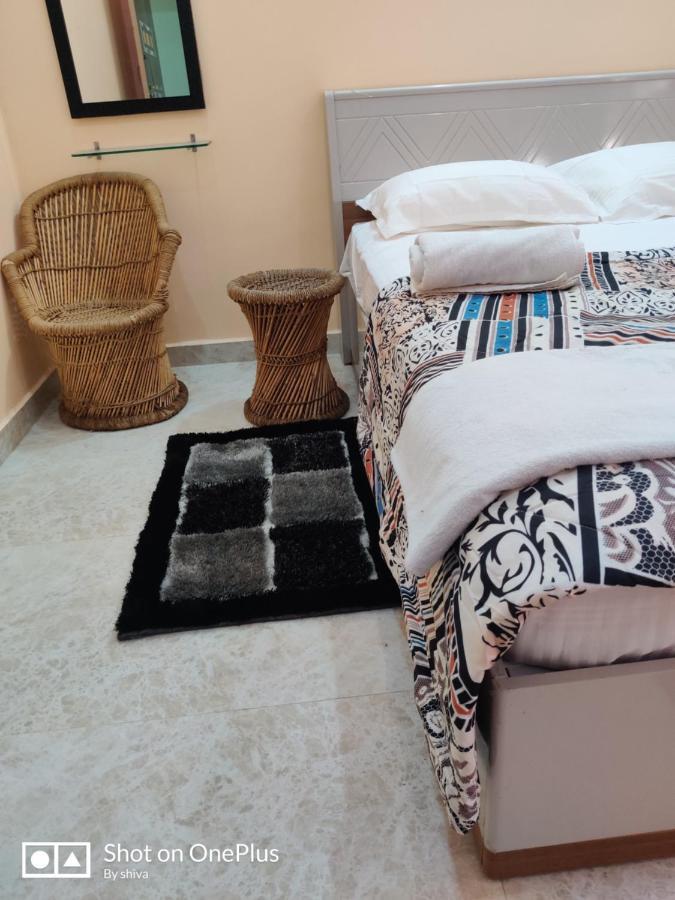 Lee Homestay Hampi Luaran gambar