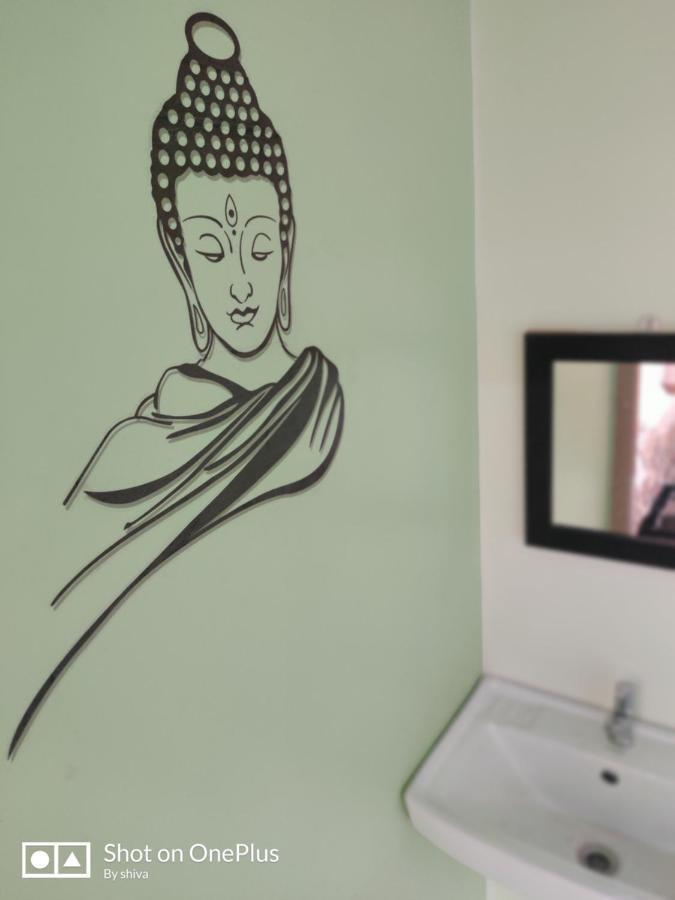 Lee Homestay Hampi Luaran gambar