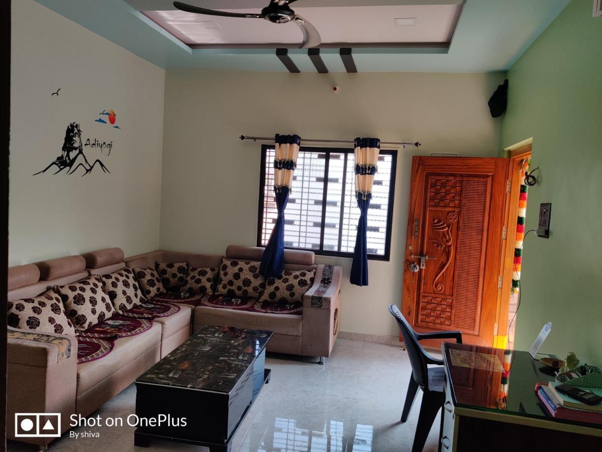 Lee Homestay Hampi Luaran gambar