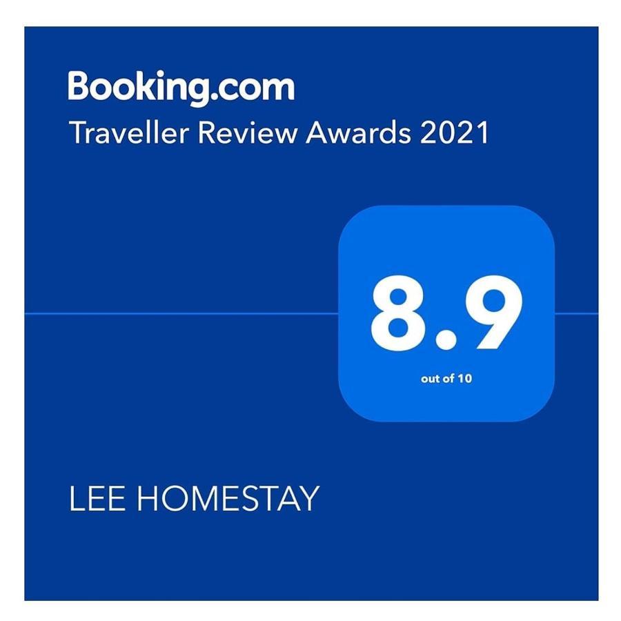 Lee Homestay Hampi Luaran gambar