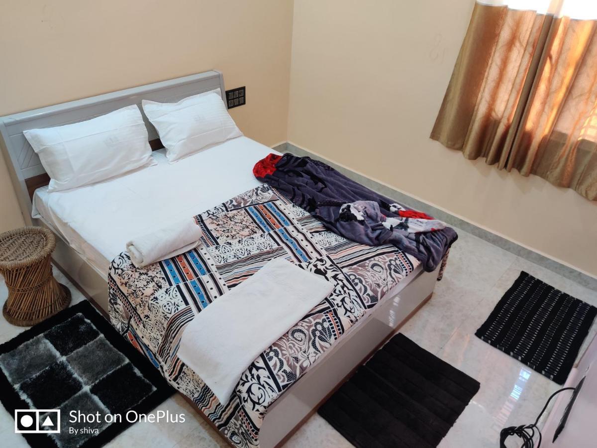 Lee Homestay Hampi Luaran gambar