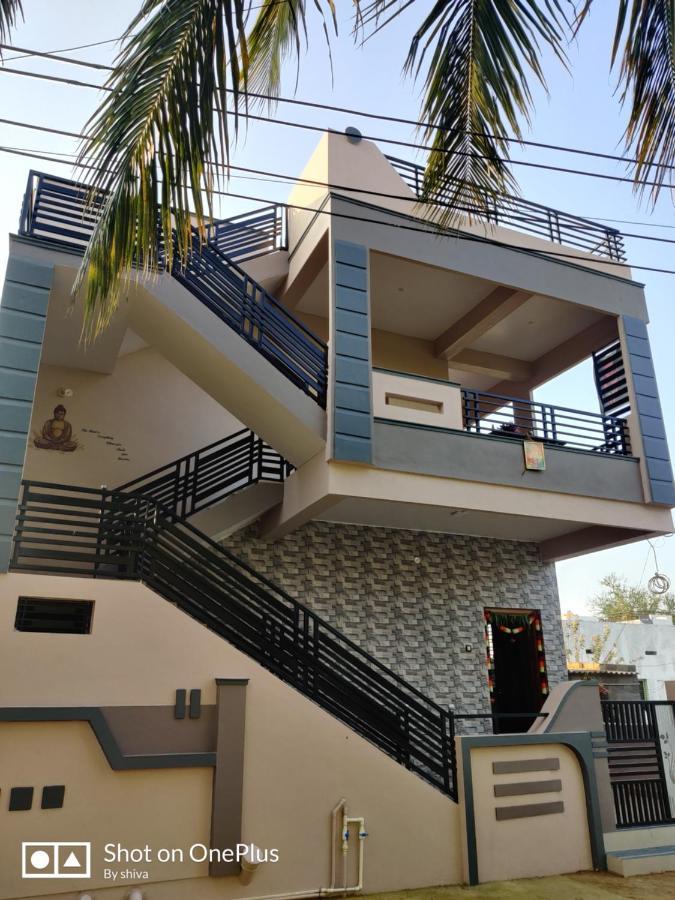 Lee Homestay Hampi Luaran gambar