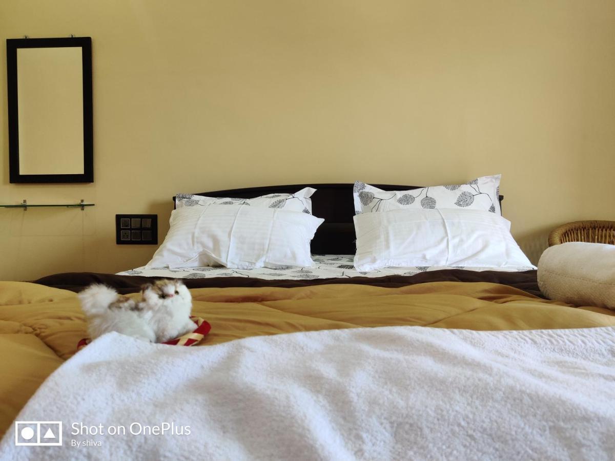 Lee Homestay Hampi Luaran gambar