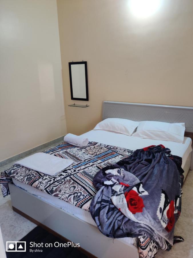 Lee Homestay Hampi Luaran gambar