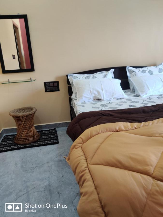 Lee Homestay Hampi Luaran gambar
