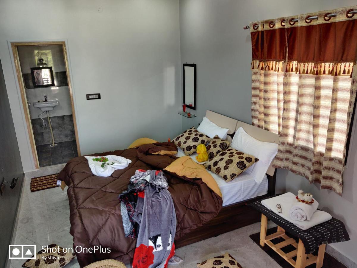 Lee Homestay Hampi Luaran gambar