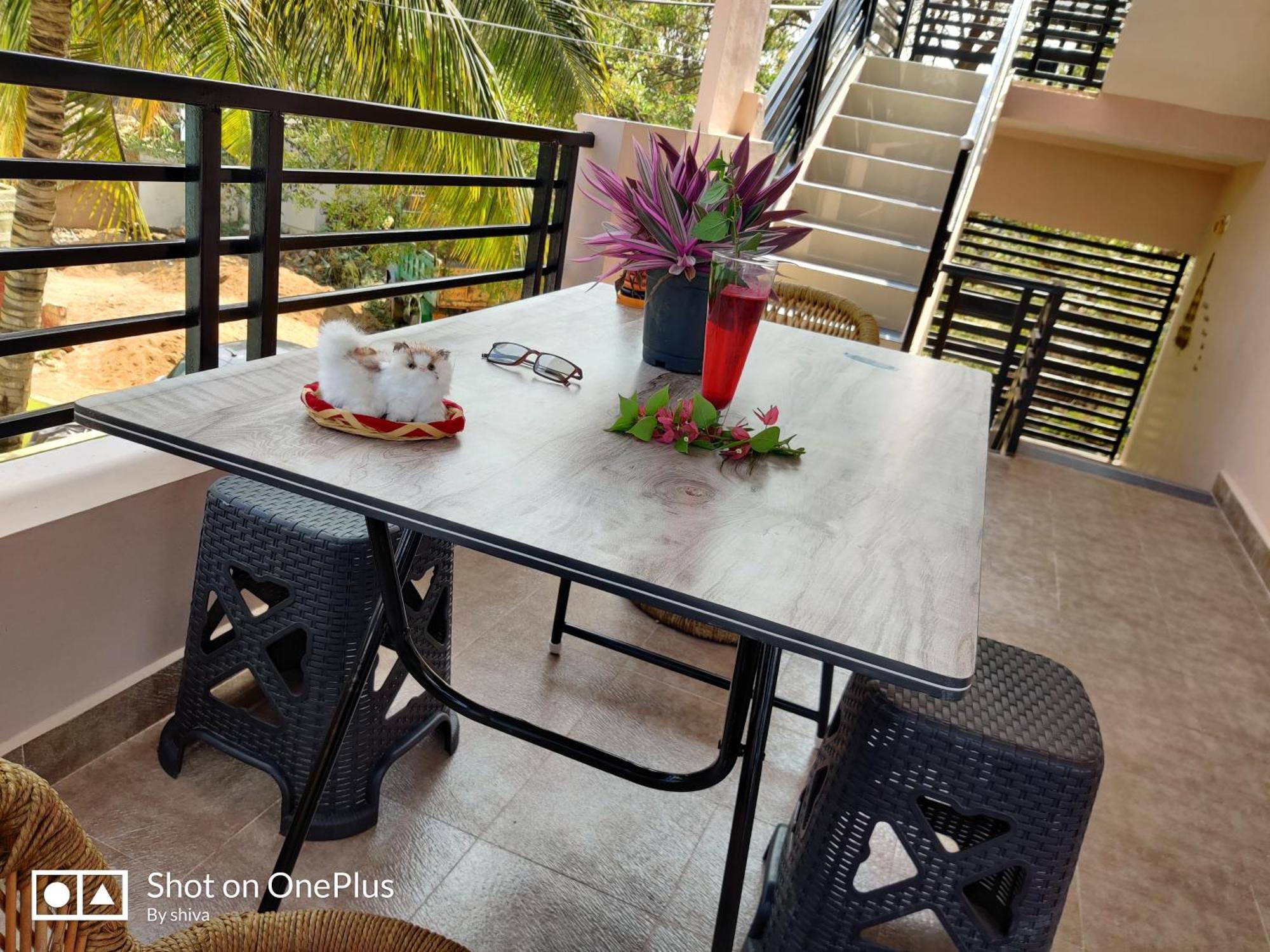 Lee Homestay Hampi Luaran gambar
