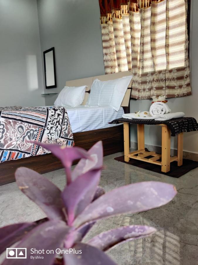 Lee Homestay Hampi Luaran gambar