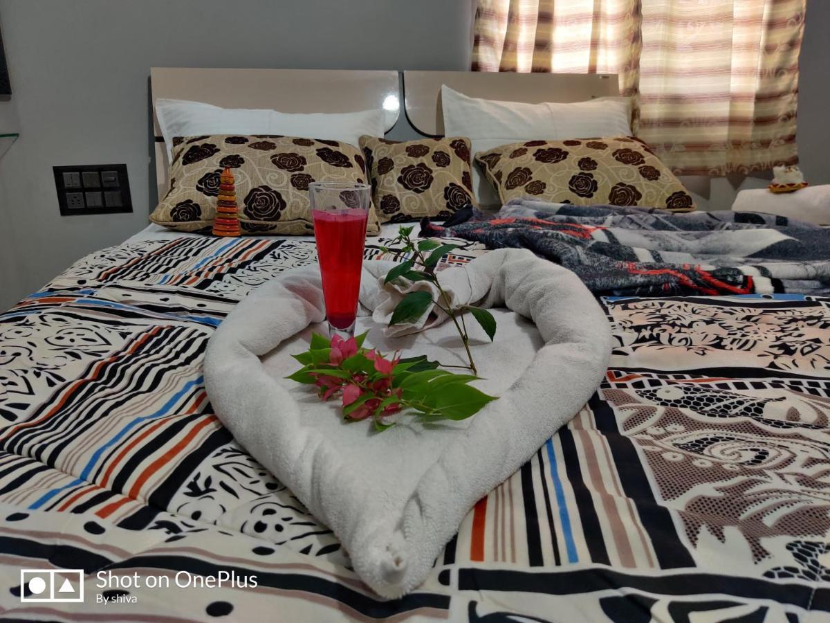 Lee Homestay Hampi Luaran gambar