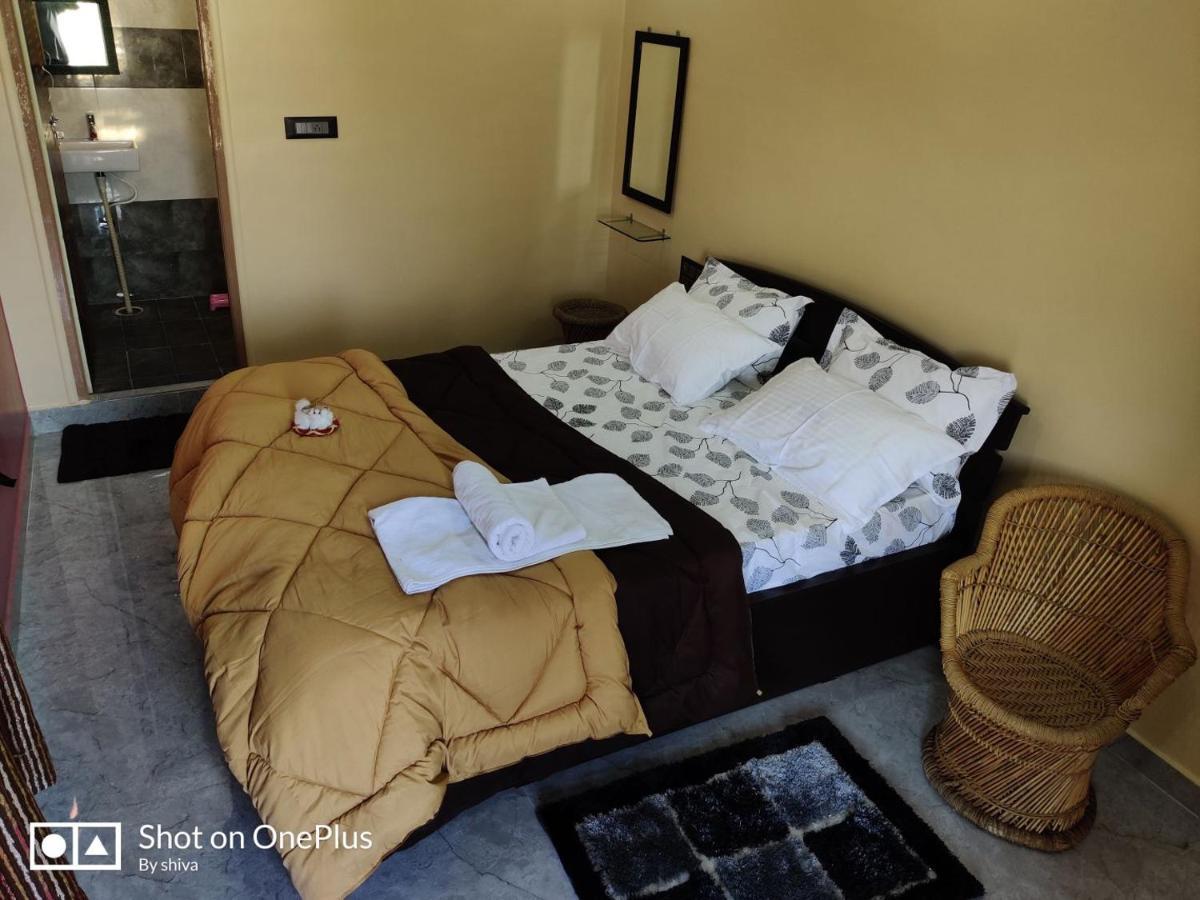 Lee Homestay Hampi Luaran gambar