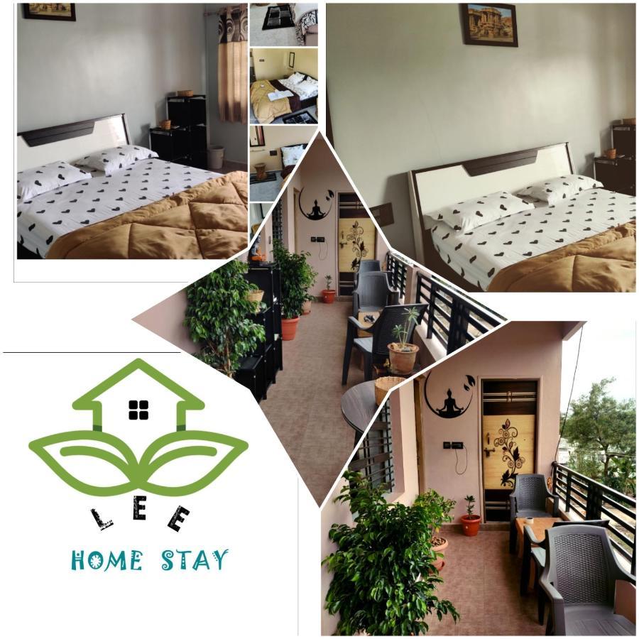 Lee Homestay Hampi Luaran gambar