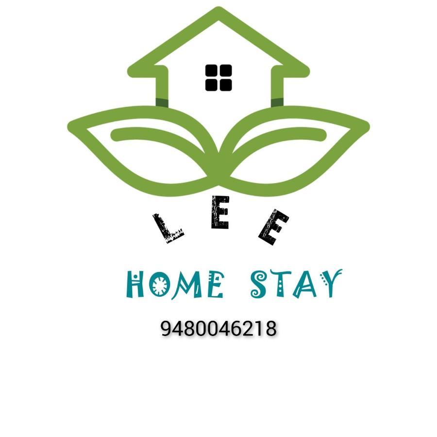Lee Homestay Hampi Luaran gambar