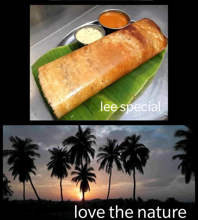 Lee Homestay Hampi Luaran gambar